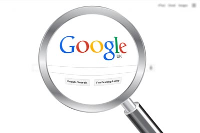 Google Hizmetleri 