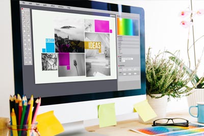 Tarsus ve Mersin'de Grafik Tasarmlar