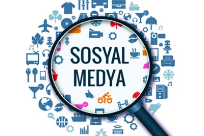 Mersin Tarsus Sosyal Medya Ynetimi