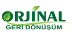 Orjinal Geri Dnm