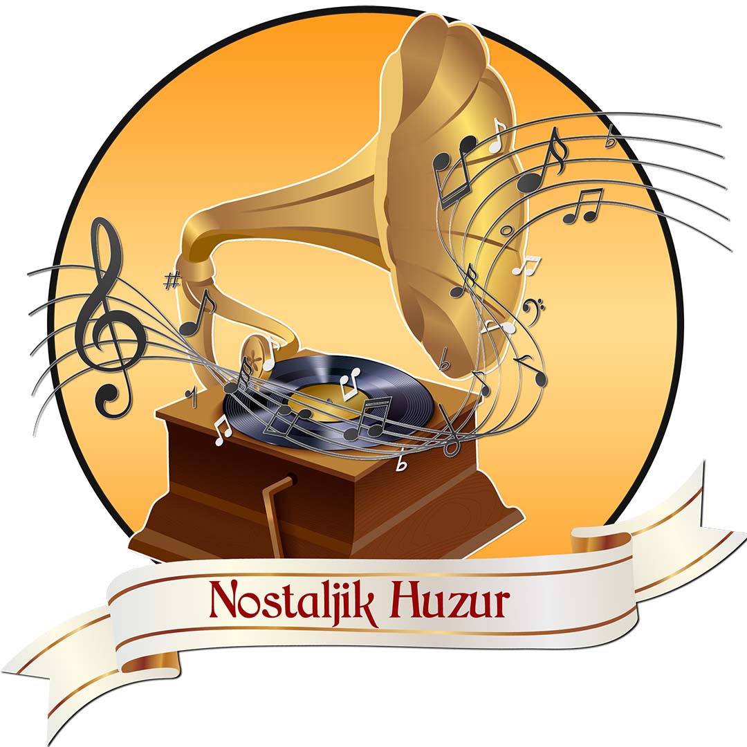 Nostaljik Huzur Instagram Kanal Logosu websitesi ilkedesign tarafndan yaplmtr.