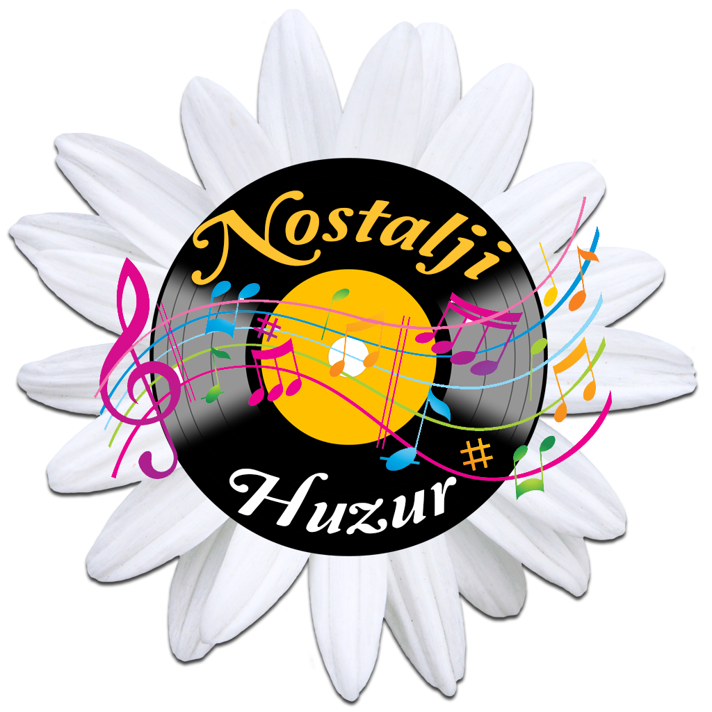 Nostalji Huzur Instagram Kanal Logosu websitesi ilkedesign tarafndan yaplmtr.