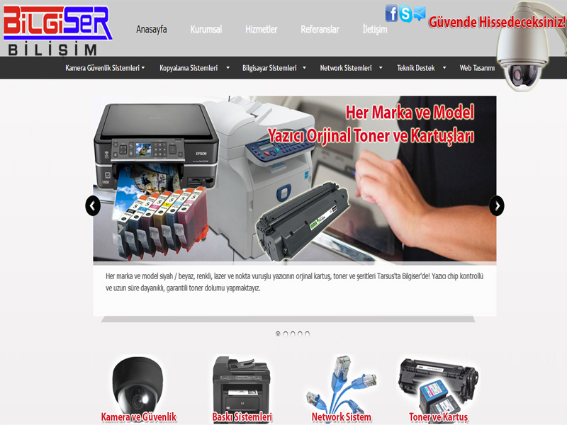 Bilgiser Biliim websitesi ilkedesign tarafndan yaplmtr.