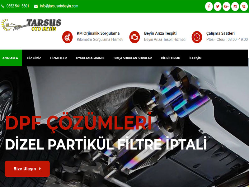 Tarsus Oto Beyin websitesi ilkedesign tarafndan yaplmtr.